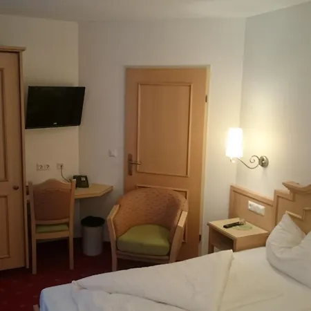 Kamptalschlossl Guest house Plank am Kamp