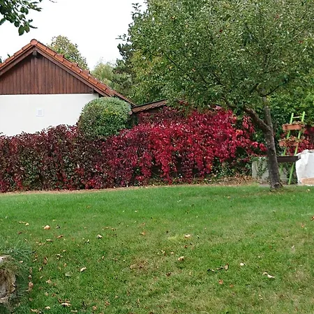 Kamptalschlossl 3* Plank am Kamp