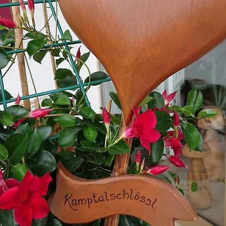 Kamptalschlossl Plank am Kamp