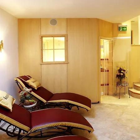 Guest house Kamptalschlossl