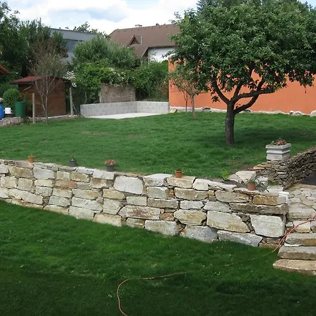 Guest house Kamptalschlossl Plank am Kamp