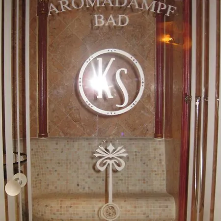 Guest house Kamptalschlossl