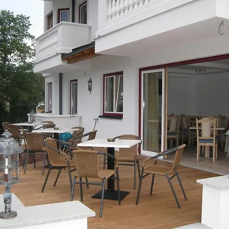 Guest house Kamptalschlossl