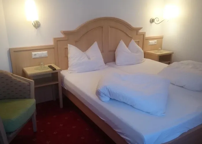 Kamptalschloessl בית הארחה