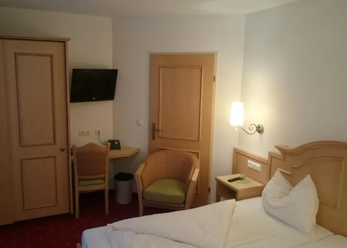 Kamptalschloessl בית הארחה Plank am Kamp