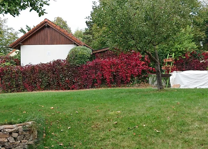 Kamptalschloessl 3* Plank am Kamp