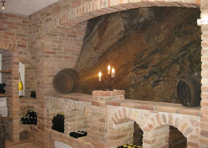 Kamptalschloessl Plank am Kamp