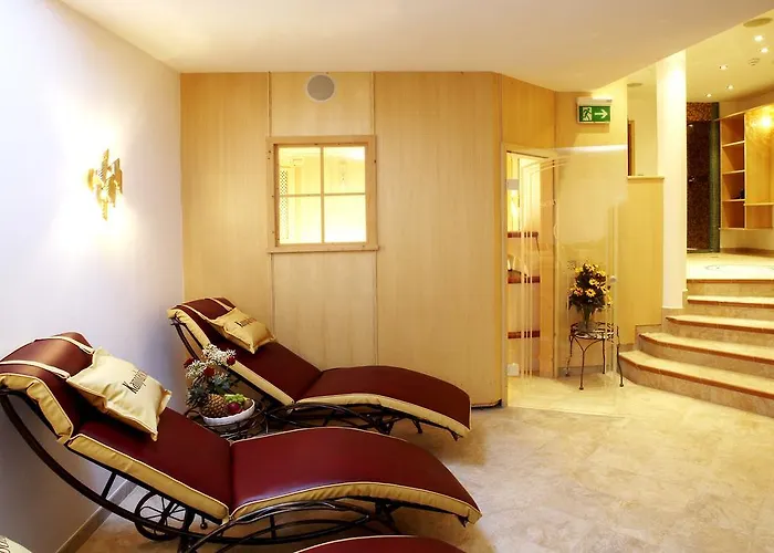 בית הארחה Kamptalschloessl