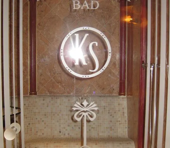 בית הארחה Kamptalschloessl