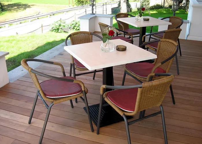 בית הארחה Kamptalschloessl Plank am Kamp