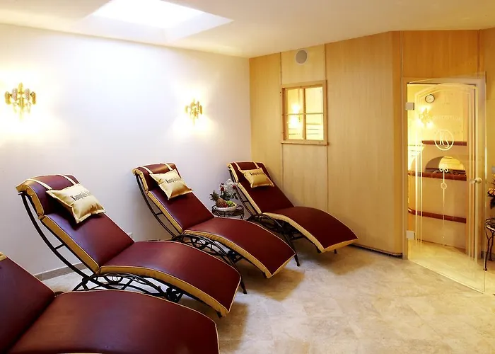 Kamptalschloessl Plank am Kamp