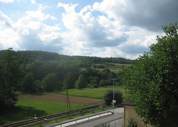 בית הארחה Kamptalschloessl 3*