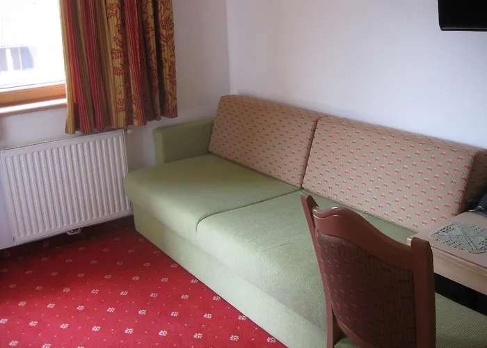 Kamptalschloessl בית הארחה 3*